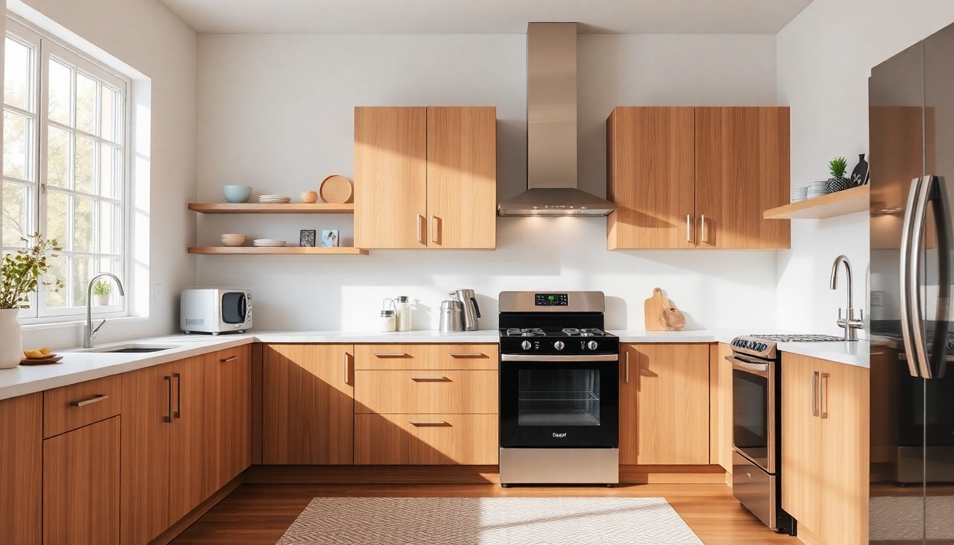 Affordable Kitchen Appliances to Elevate Your Cooking Experience