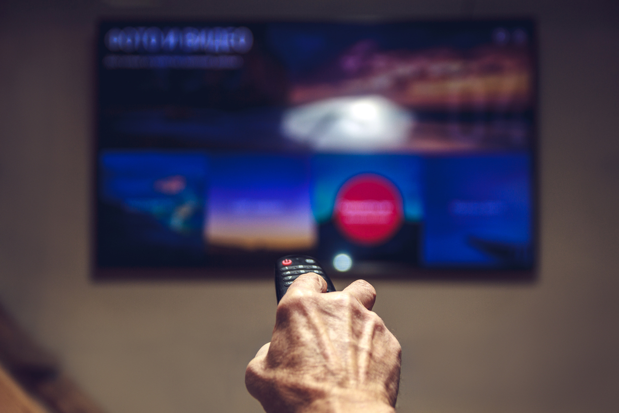 Profitez de vos séries préférées grâce à un Abonnement IPTV Smarters