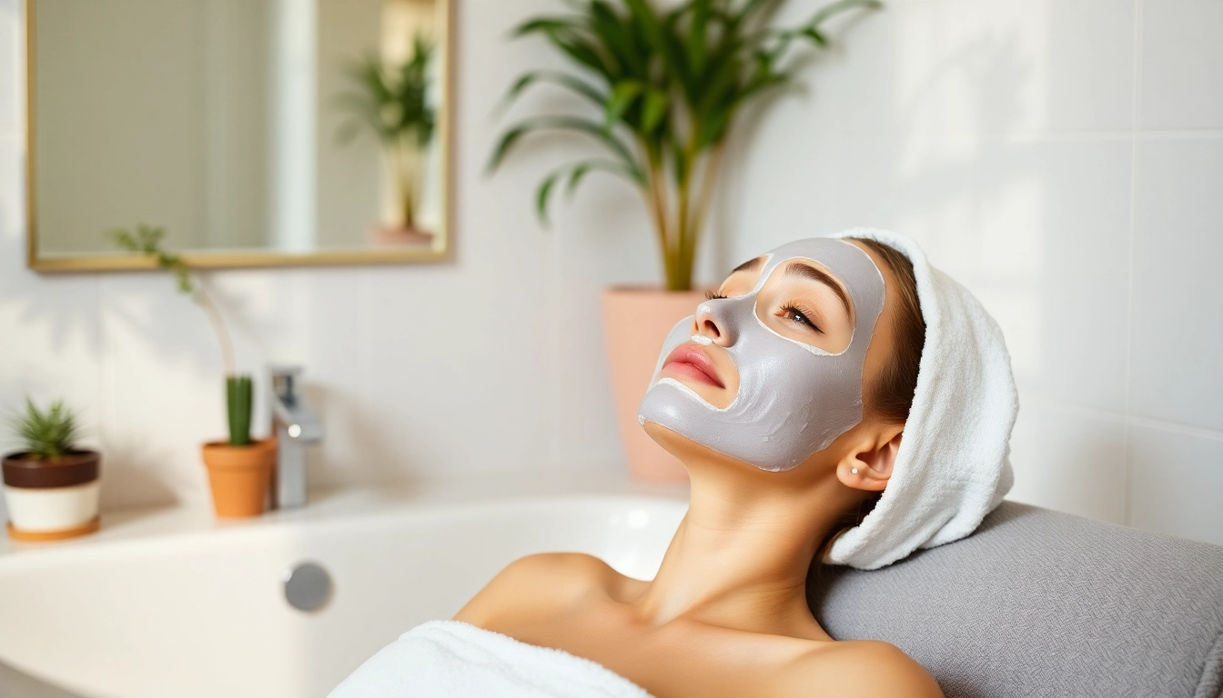 Revitalize Your Skin: The Best Face Masks for Every Skin Type