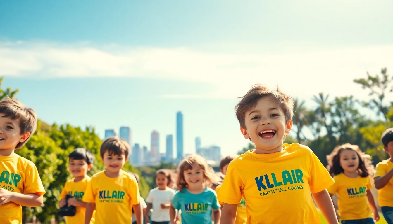 Thriving Wildfire Events in Perth: Outdoor Fun for Kids and Families