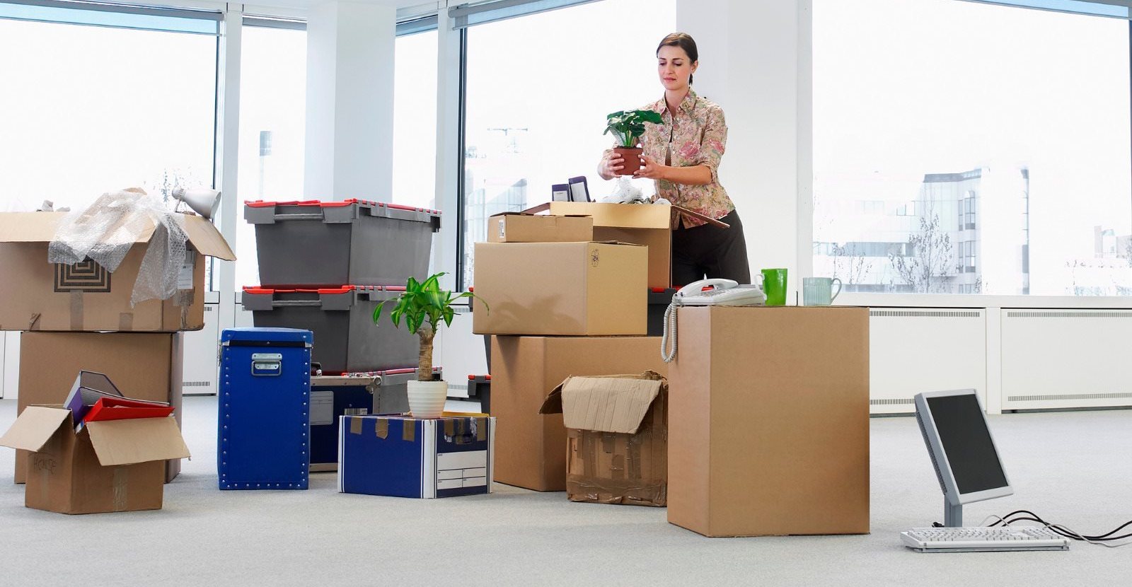 Top Movers in Denver CO – Experience the Fantastic Movers Difference