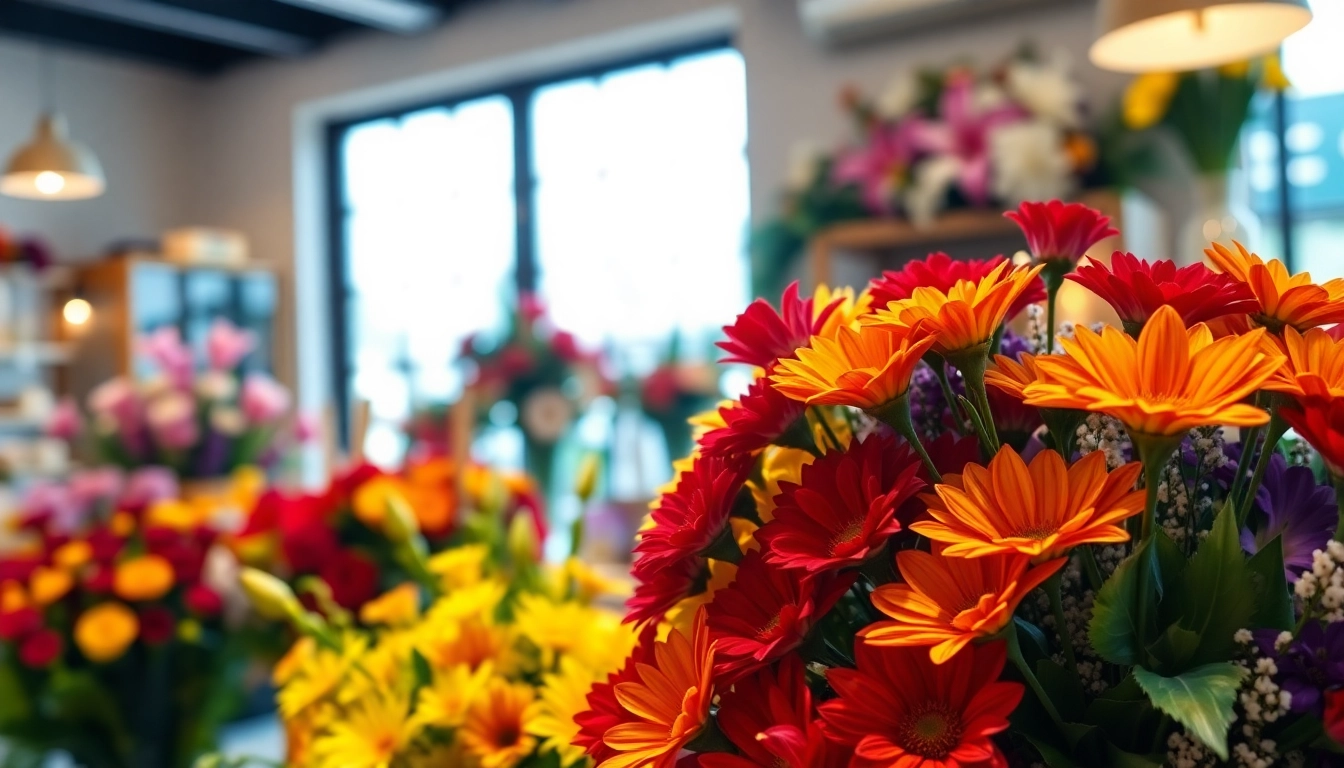 Your Complete Guide to Finding the Best Fountain Valley Florist