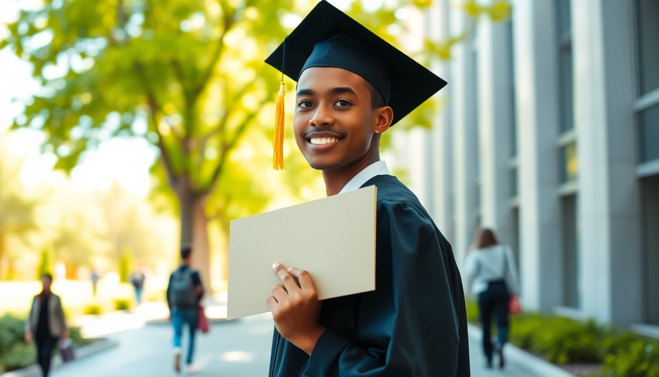How to Buy a Master’s Degree in the UK: A Comprehensive Guide