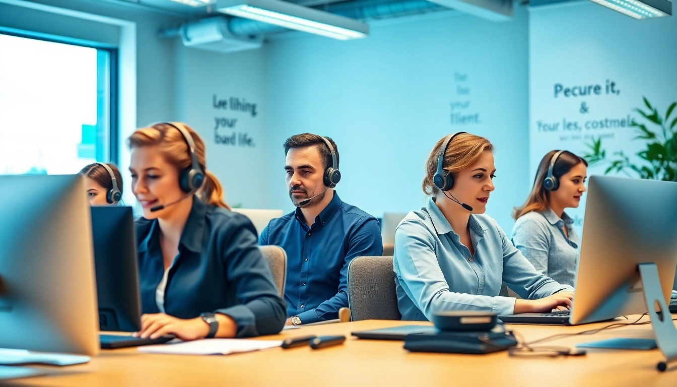 Why Choose a Cost-Effective Call Center in Tijuana for Your Business Needs