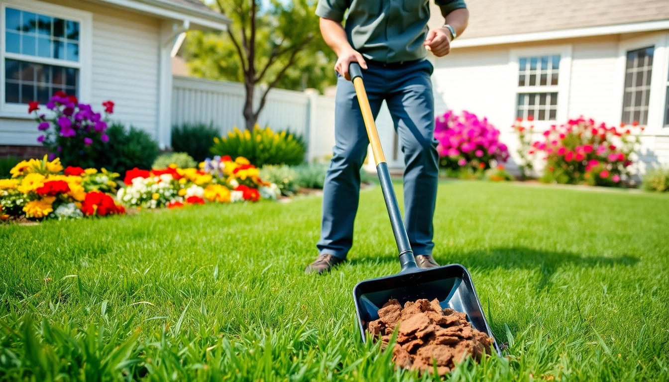 Efficient weekly dog poop scooping service ensuring a clean and healthy yard environment.