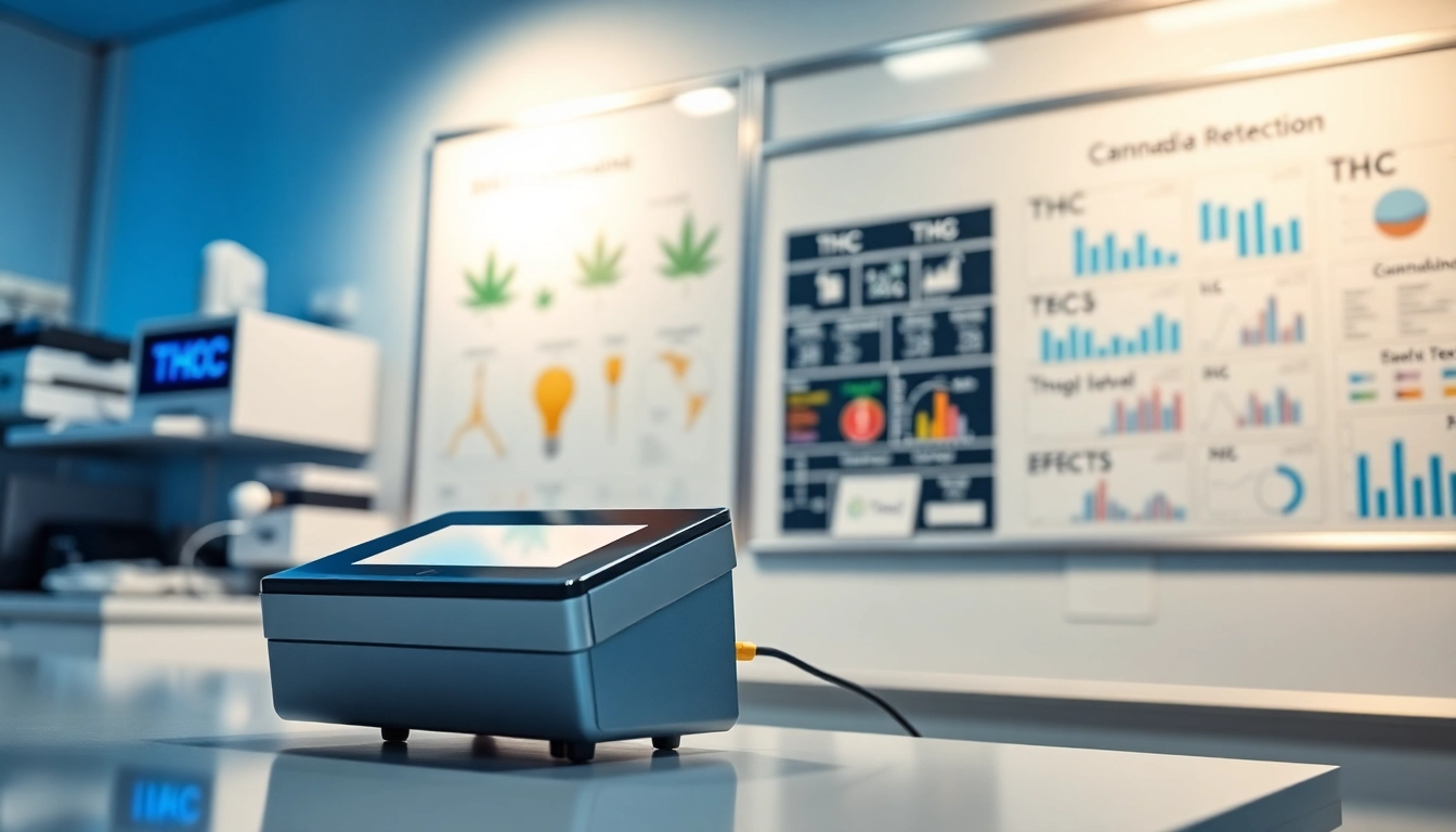 Assessing Marijuana Impairment: Effective Testing Strategies and Insights