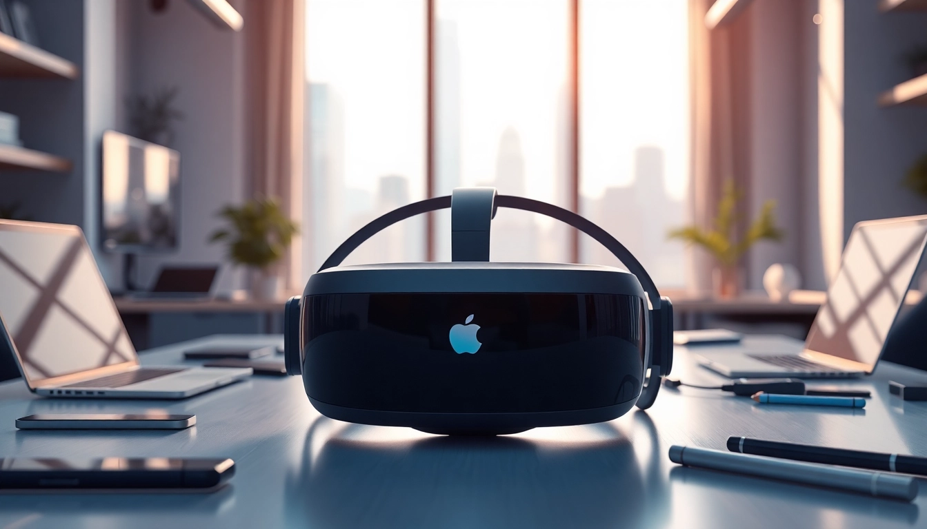 Where to Buy Apple Vision Pro: Your Complete Guide to Purchasing the Future of Technology