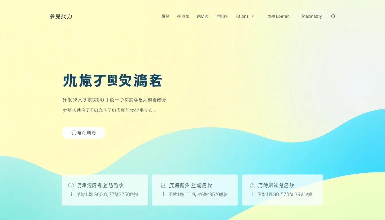 独角兽翻译官网：打造高效精准的翻译服务