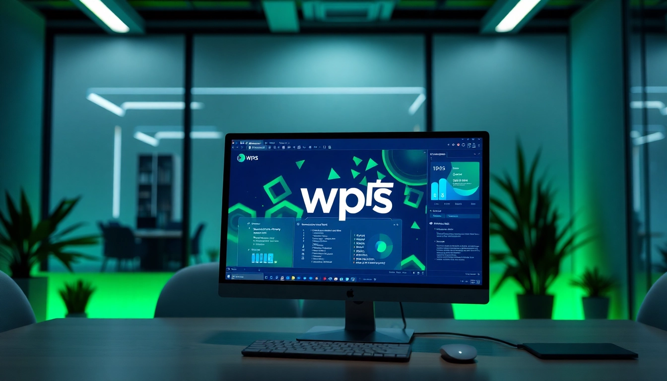 Essential Insights and Features of wps中文版 for Today’s Users