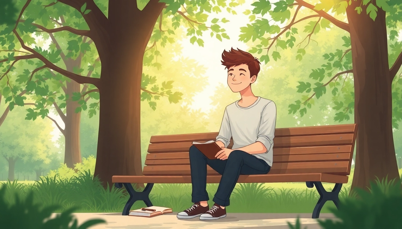 Effective Strategies for Dealing with Depression: A Comprehensive Guide