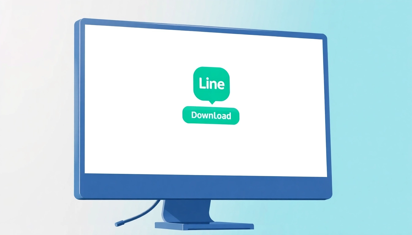 How to Successfully Download and Install line下載電腦版 on Your Computer
