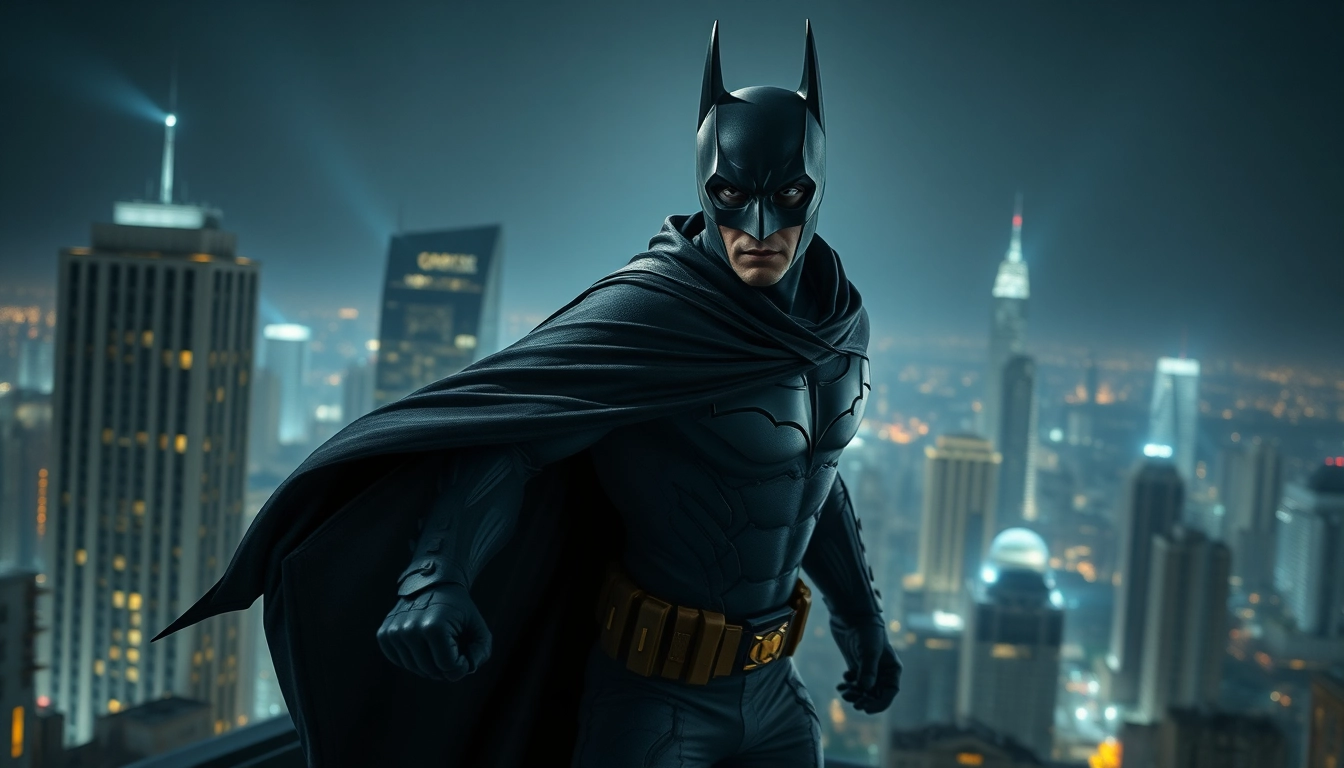 Menyelesaikan Tantangan dalam game batman138 yang Mengasyikkan