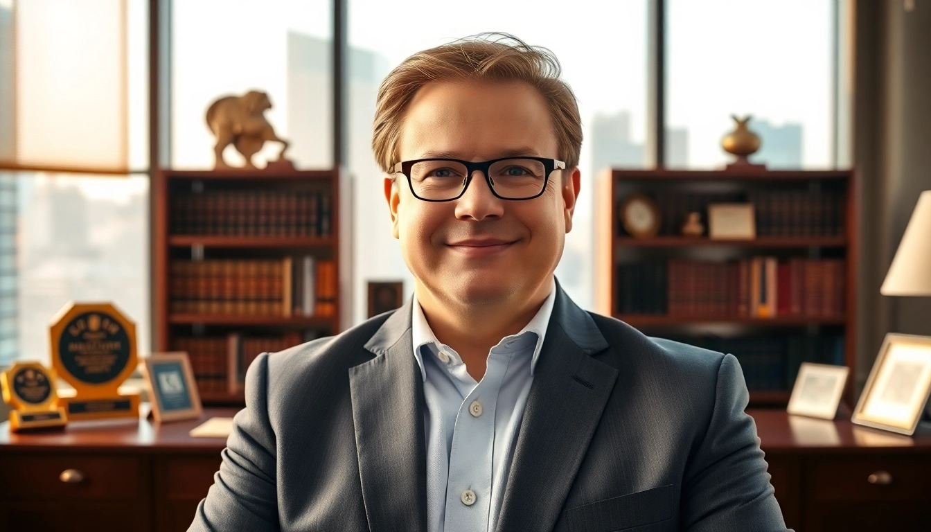 Understanding J.D. Vance Net Worth: Insights and Analysis