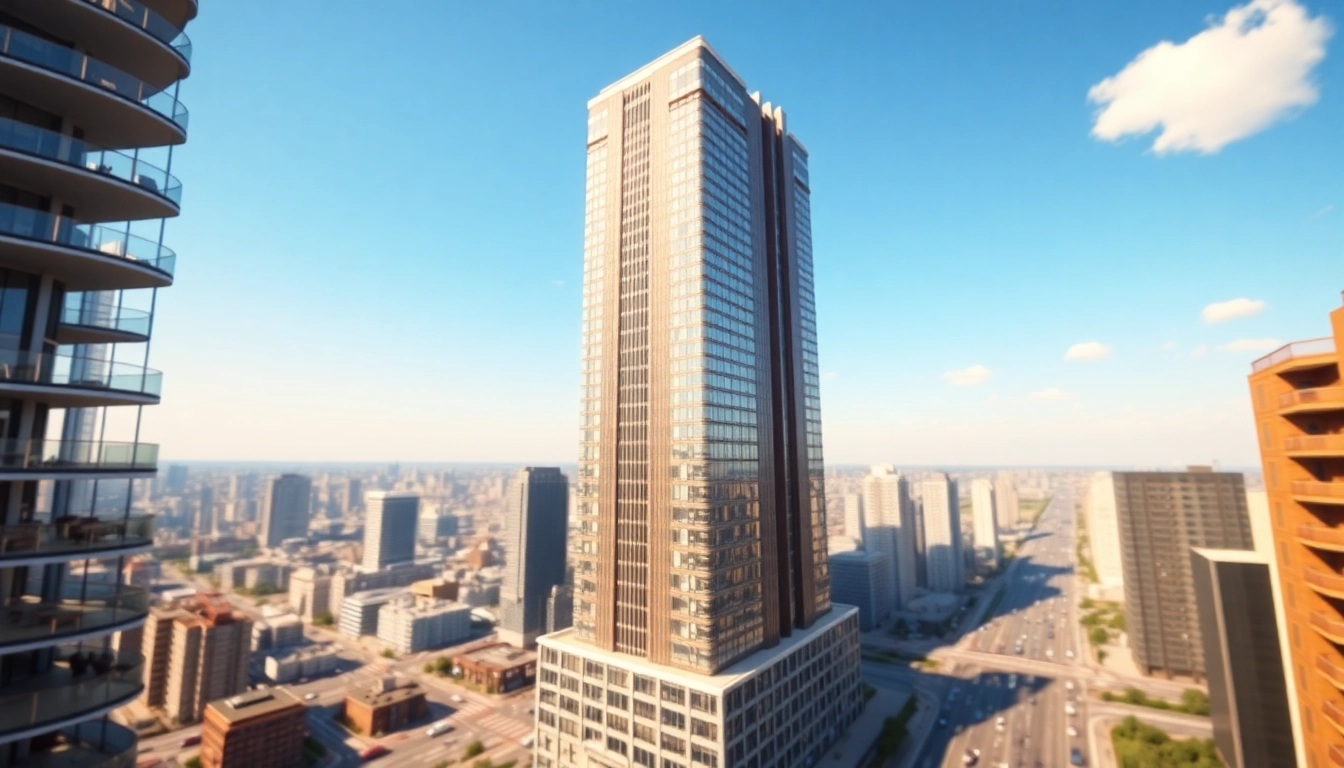 Mastering the Art of Sim Tower: Tips for Building a Vertical Empire