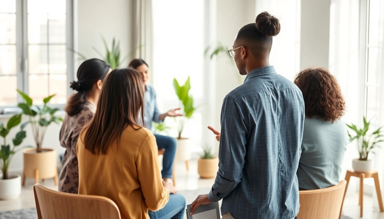 Effective Strategies for Anxiety Treatment in Dubai: Finding the Right Support