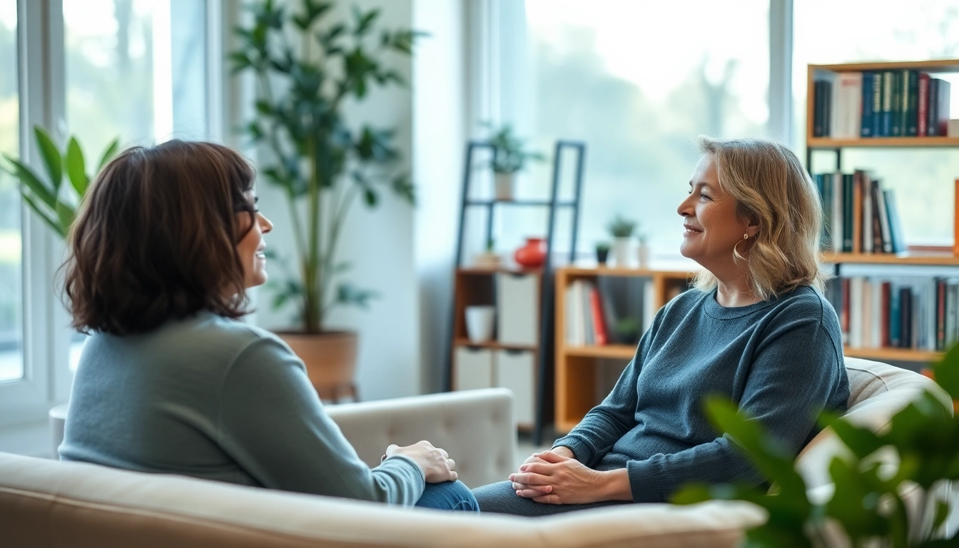 Effective Strategies for Anxiety Treatment Dubai for Lasting Relief