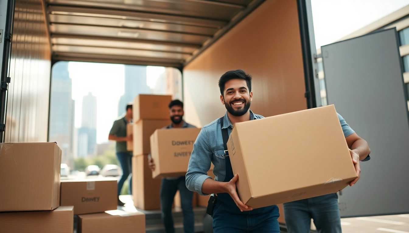 Top Affordable Cheap Movers: Find Your Ideal Moving Solution Today